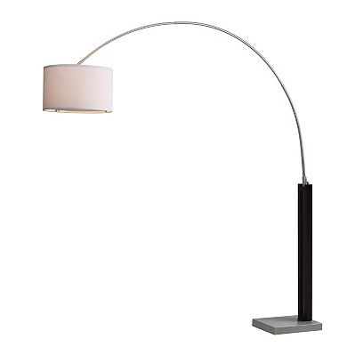 Safavieh Cosmos Arc Floor Lamp