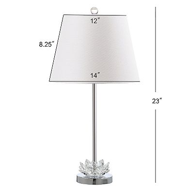 Safavieh Beverly Table Lamp 2-piece Set