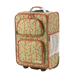 Kids KidKraft Rolling Luggage