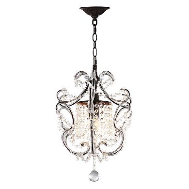 Safavieh Luna Chandelier