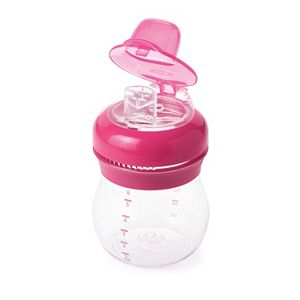 OXO Tot Transitions 6-Oz. Soft Spout Sippy Cup