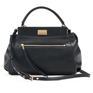 Juicy Couture Azaria Medium Satchel