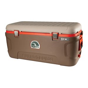 Igloo Super Tough STX 120-Quart Cooler