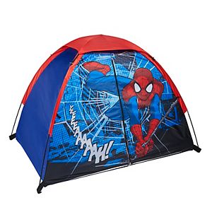 Marvel Spider-Man 4' x 3' Floorless Play Tent by Exxel Outdoors