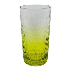 Celebrate Summer Together Ombre Highball Glass