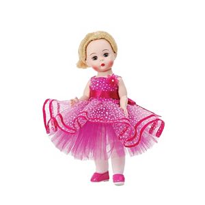 Madame Alexander Blonde Wendy Birthday Wishes Doll