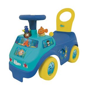 Disney / Pixar Finding Dory Ride-On by Kiddieland