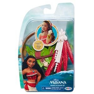 Disney's Moana Accessory Set