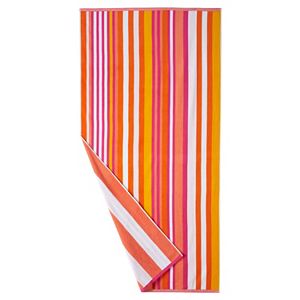 The Big One® Stripe Beach Towel