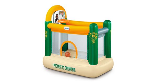 lebron james little tikes