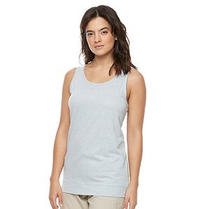 Women's Columbia Marbledale Keyhole Tank