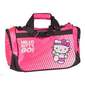 Girls Hello Kitty® Sports Duffle Bag