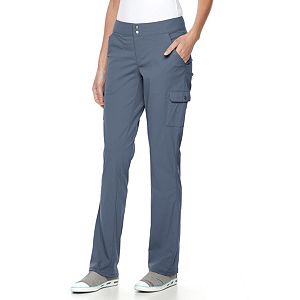 Women's Columbia Zephyr Heights Woven Hiking Pants