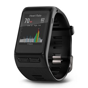 Garmin vivoactive HR GPS Smartwatch