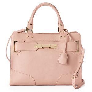 Jennifer Lopez Lola Satchel