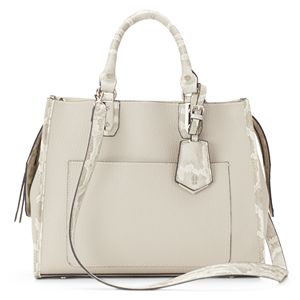 Jennifer Lopez Lorri Satchel