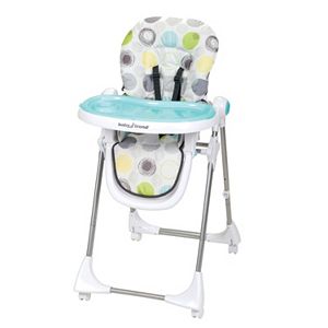 Baby Trend Aspen LX High Chair