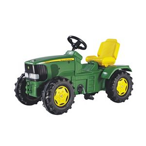 John Deere Farm Trac Ride-On by Kettler