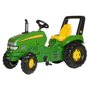John Deere X-Trac Ride-On by Kettler