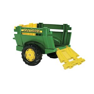 John Deere Farm Trailer by Kettler