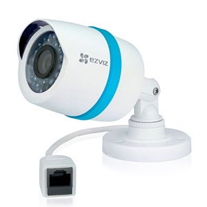 EZVIZ 1080p Bullet Security Camera