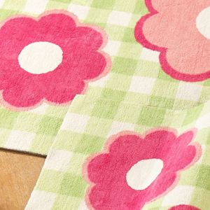 KidKraft 3-Ft. x 5-Ft. Decorative Rug