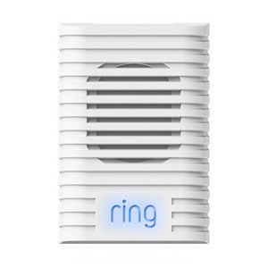 Ring Chime WiFi Enabled Doorbell Speaker