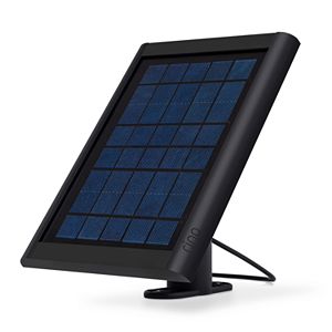 Ring Solar Panel for Stick Up Cam Security Camera