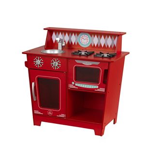 KidKraft Classic Kitchenette