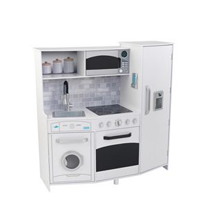 KidKraft Large Play Kitchen