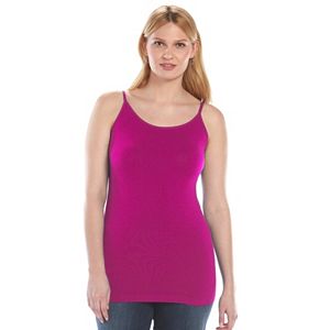 Plus Size Apt. 9® Seamless Camisole