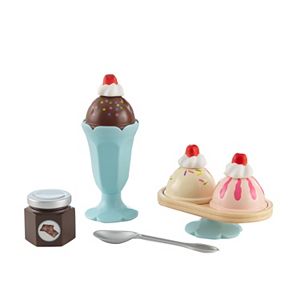 KidKraft Ice Cream Play Set