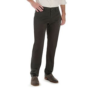Men's Lee Slim-Fit Stretch Chino Pants