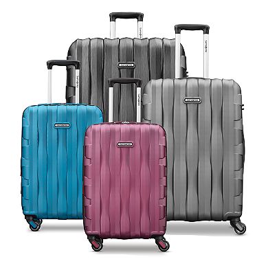 Samsonite Ziplite 3.0 Hardside Spinner Luggage