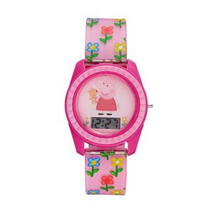 Peppa Pig Kids' Digital Watch