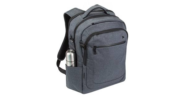 travelon anti theft urban laptop backpack