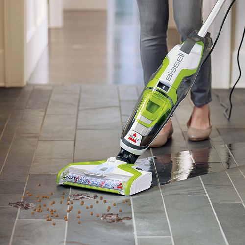 BISSELL Crosswave MultiSurface Cleaner vacuum and mop NEW eBay
