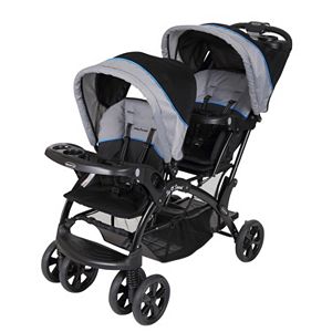 Baby Trend Sit 'N Stand Double Stroller
