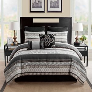 Crenshaw Comforter Set