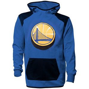 Men's Golden State Warriors Halftime Hoodie