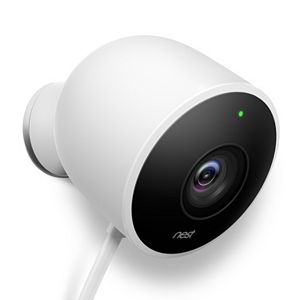 Nest Cam Outdoor Security Camera