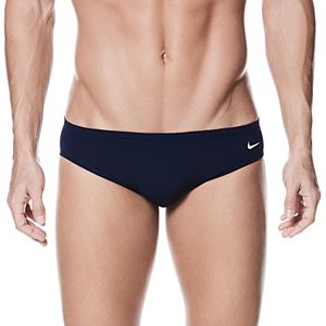 Men's Nike Core Solid Swim Briefs