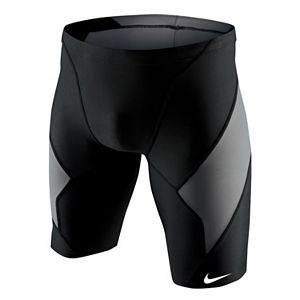 Men's Nike Victory Colorblock Swim Jammer
