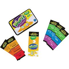 Travel Blurt! Game by Educational Insights