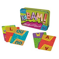 Kabam! Game by Educational Insights