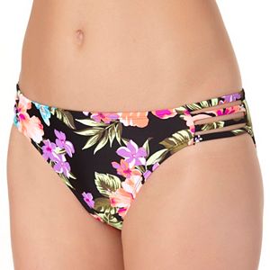 In Mocean Tropic Heat Bikini Bottoms