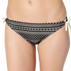 In Mocean Sadie Crochet Bikini Bottoms
