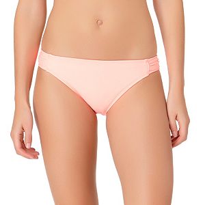 In Mocean Sunflower Bikini Bottoms