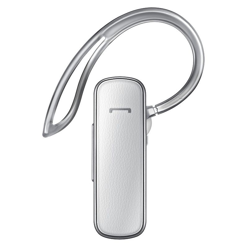 Samsung MG900 Forte Bluetooth Headset, Grey