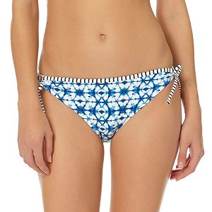 In Mocean Brainwaves Bikini Bottoms